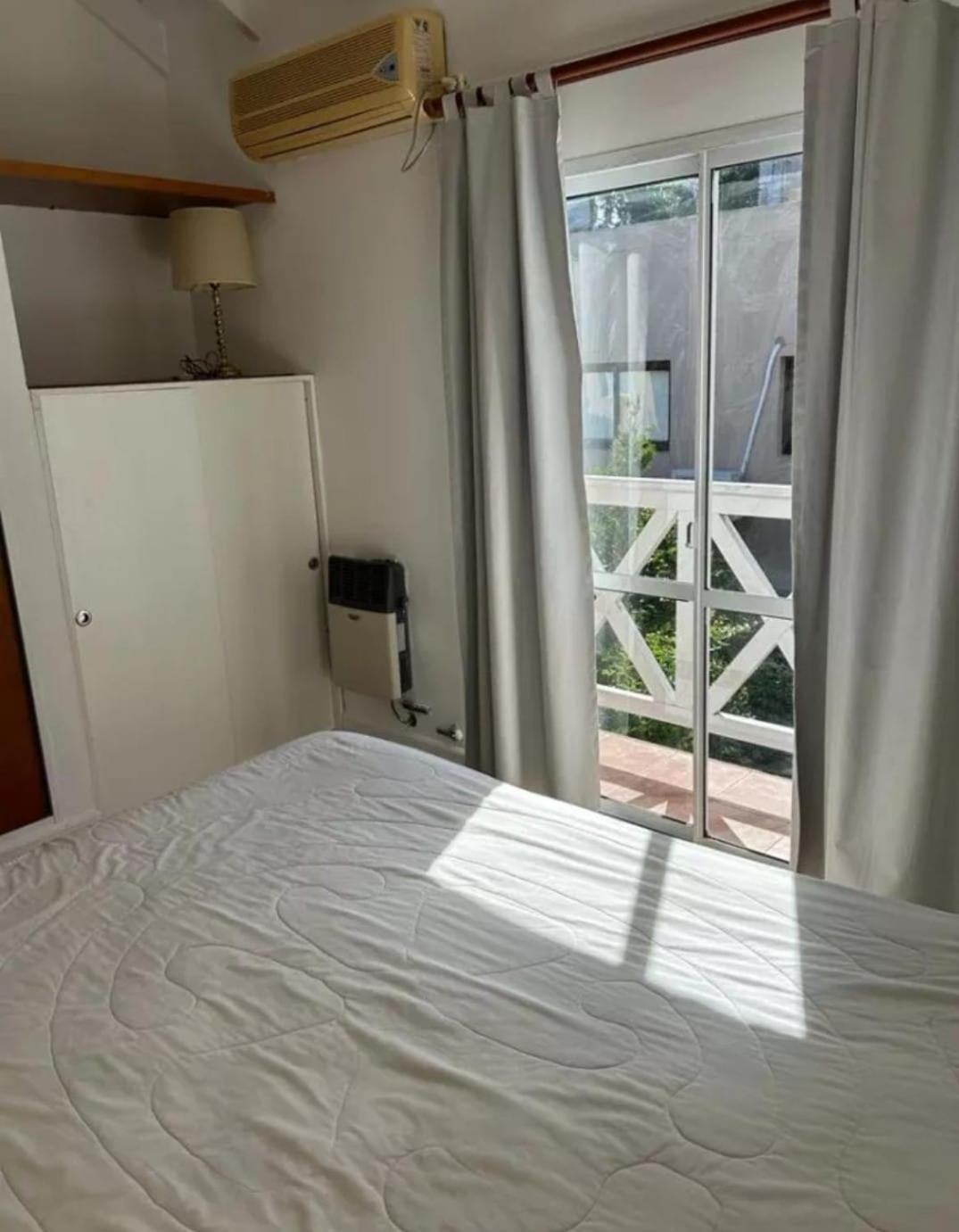 Céntrico Duplex 4 personas