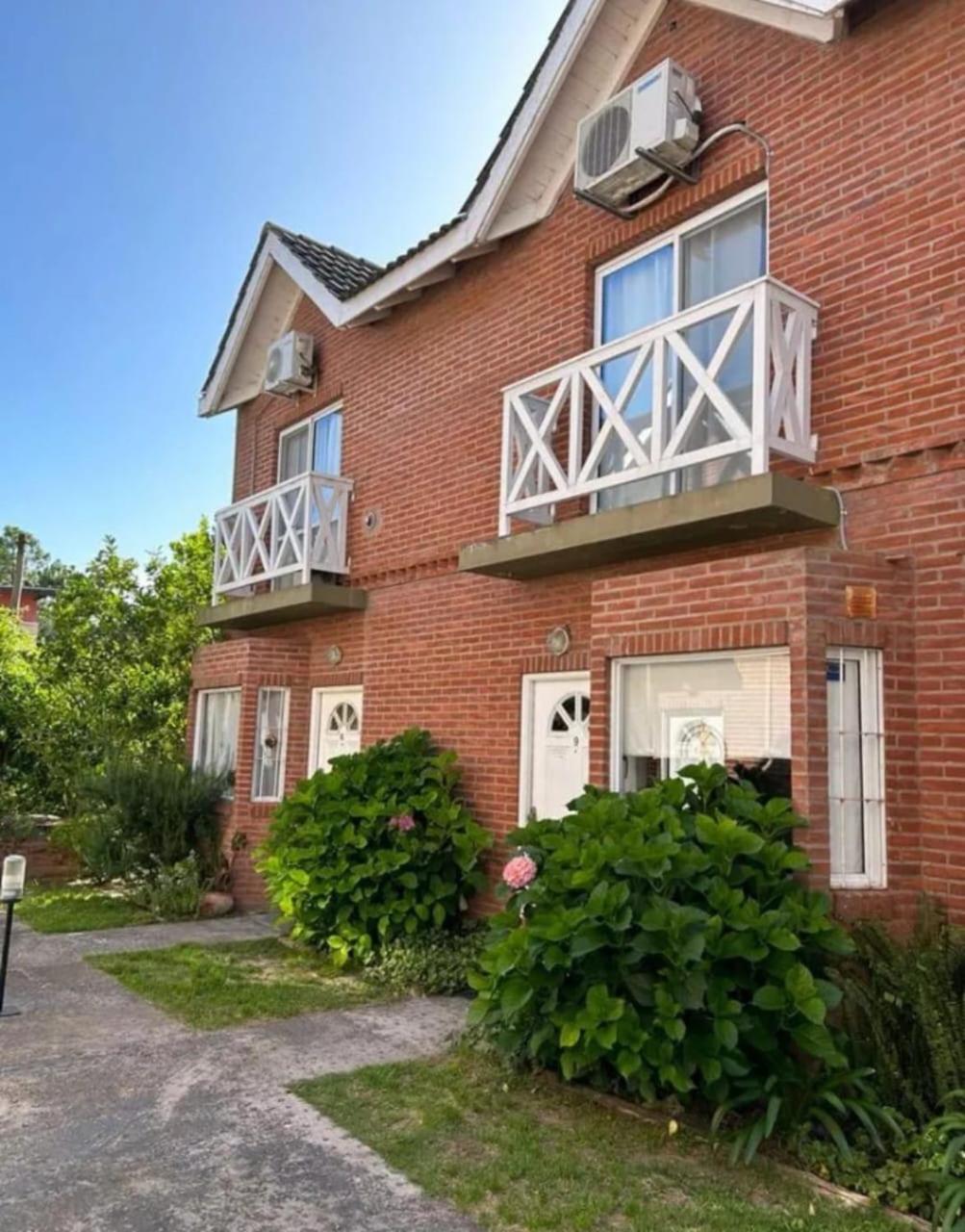 Céntrico Duplex 4 personas