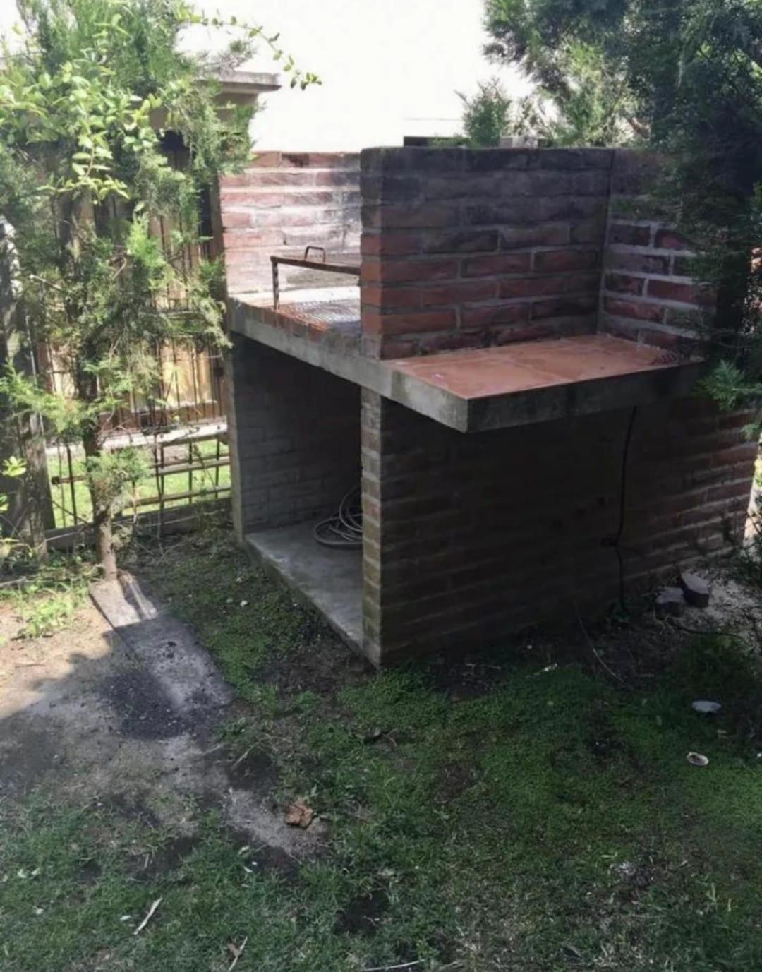 Céntrico Duplex 4 personas