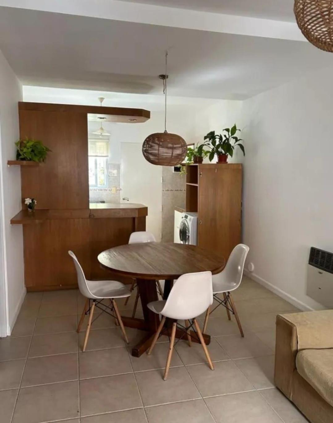 Céntrico Duplex 4 personas