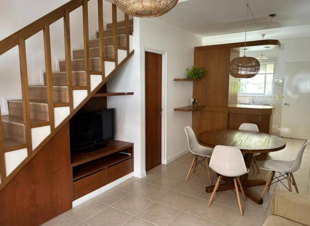 Céntrico Duplex 4 personas