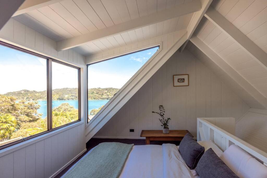 MAKORA LOOKOUT - Coast and Country view 5