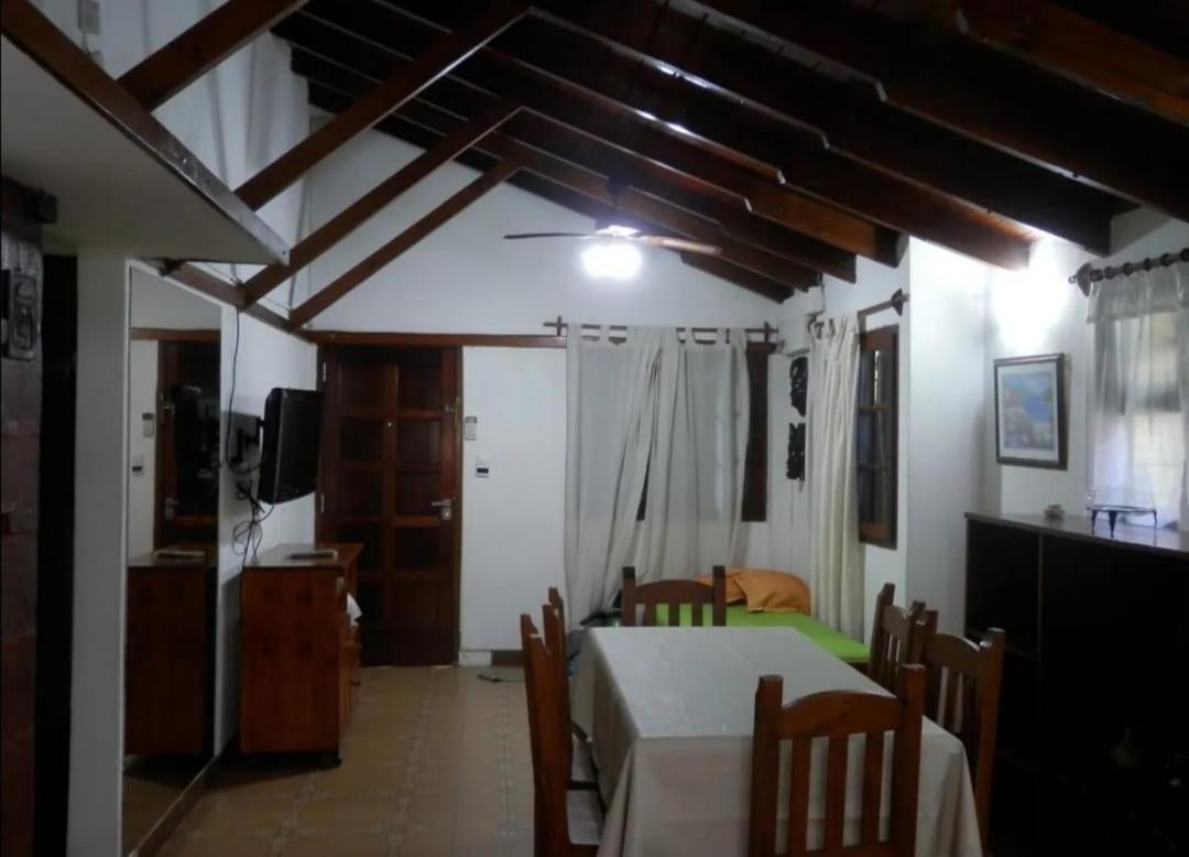 cabañas Kiara
