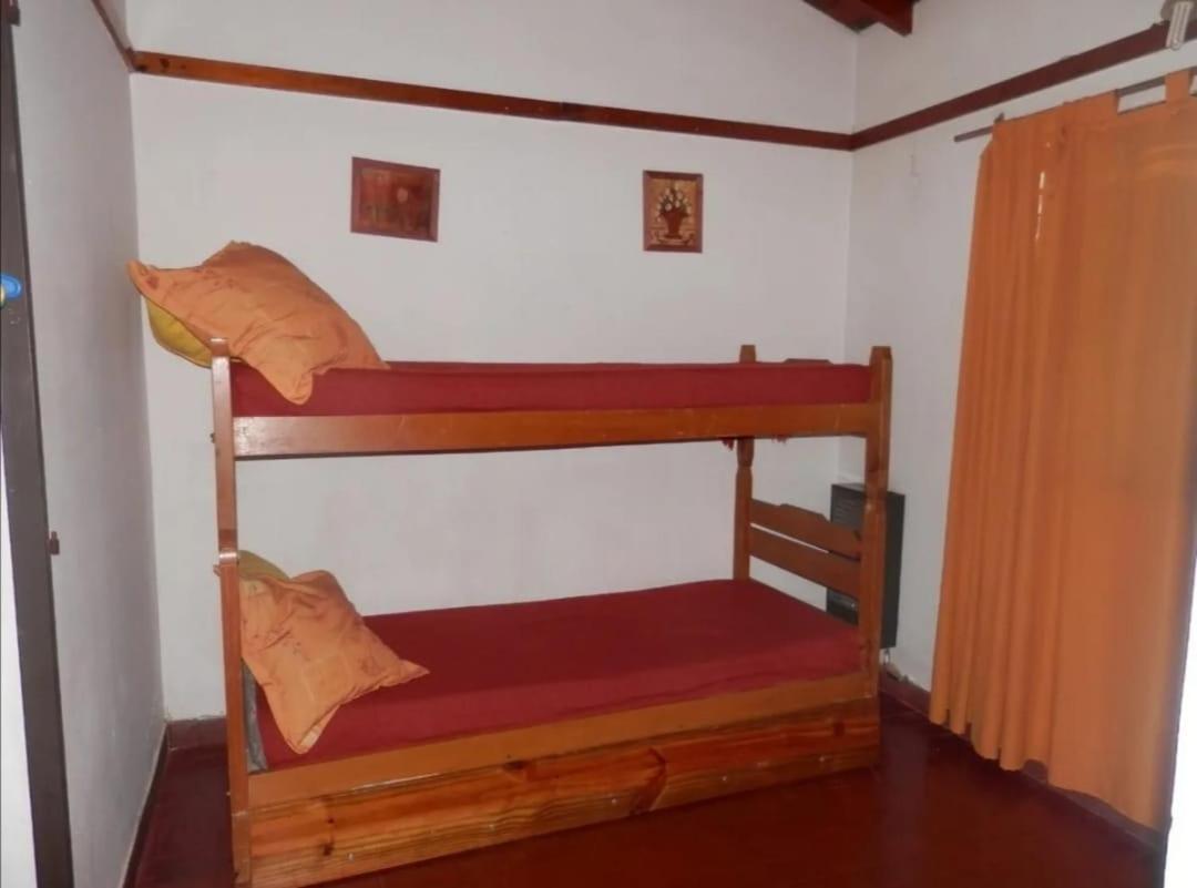 cabañas Kiara