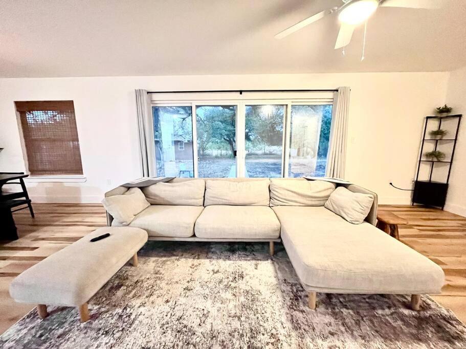 NEW Modern Hill Country Hideaway - Property Image 25