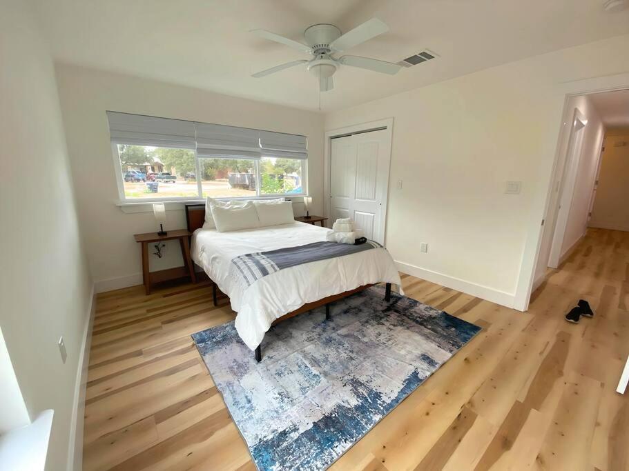 NEW Modern Hill Country Hideaway - Property Image 23