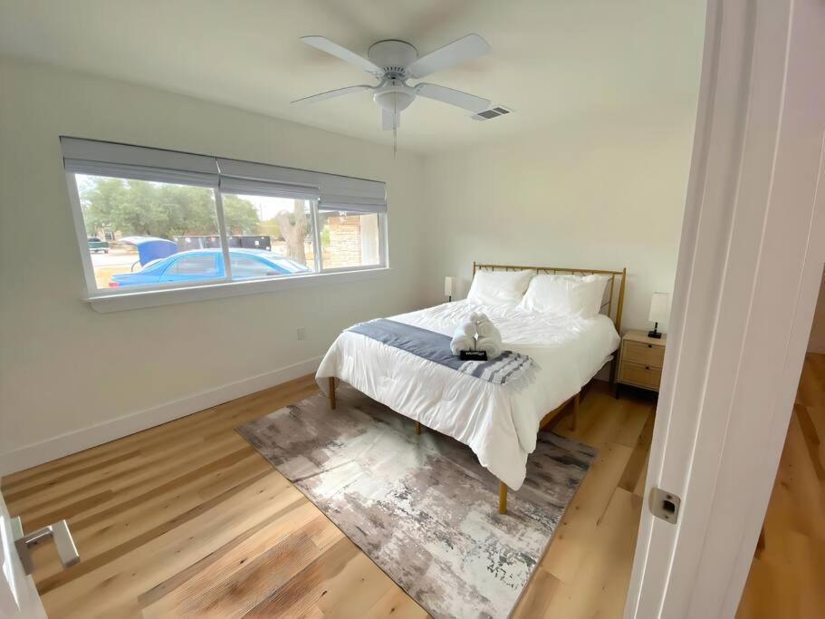 NEW Modern Hill Country Hideaway - Property Image 17