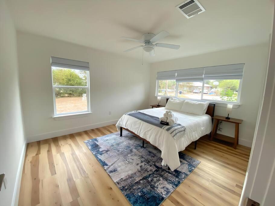 NEW Modern Hill Country Hideaway - Property Image 10