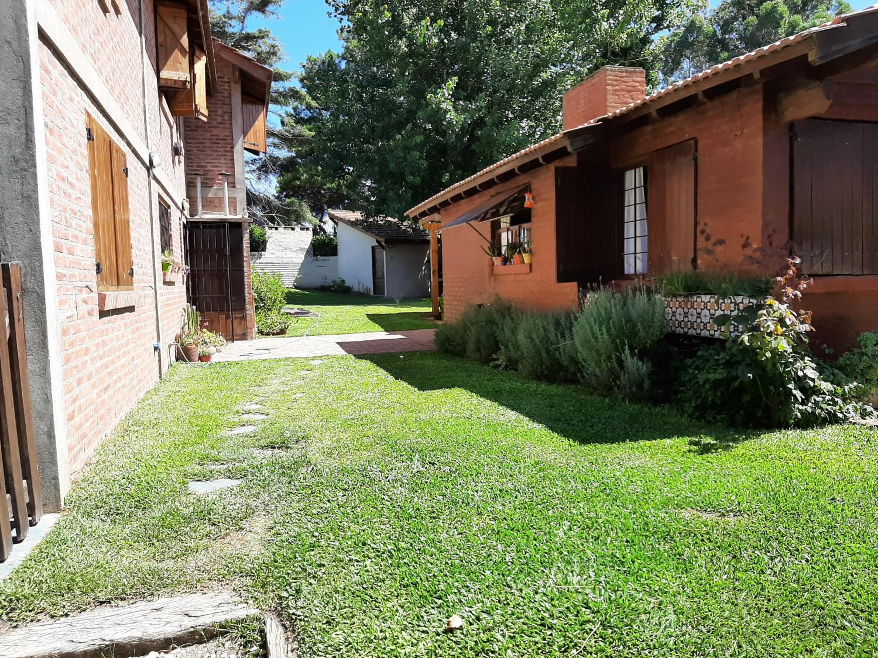 cabañas Kiara