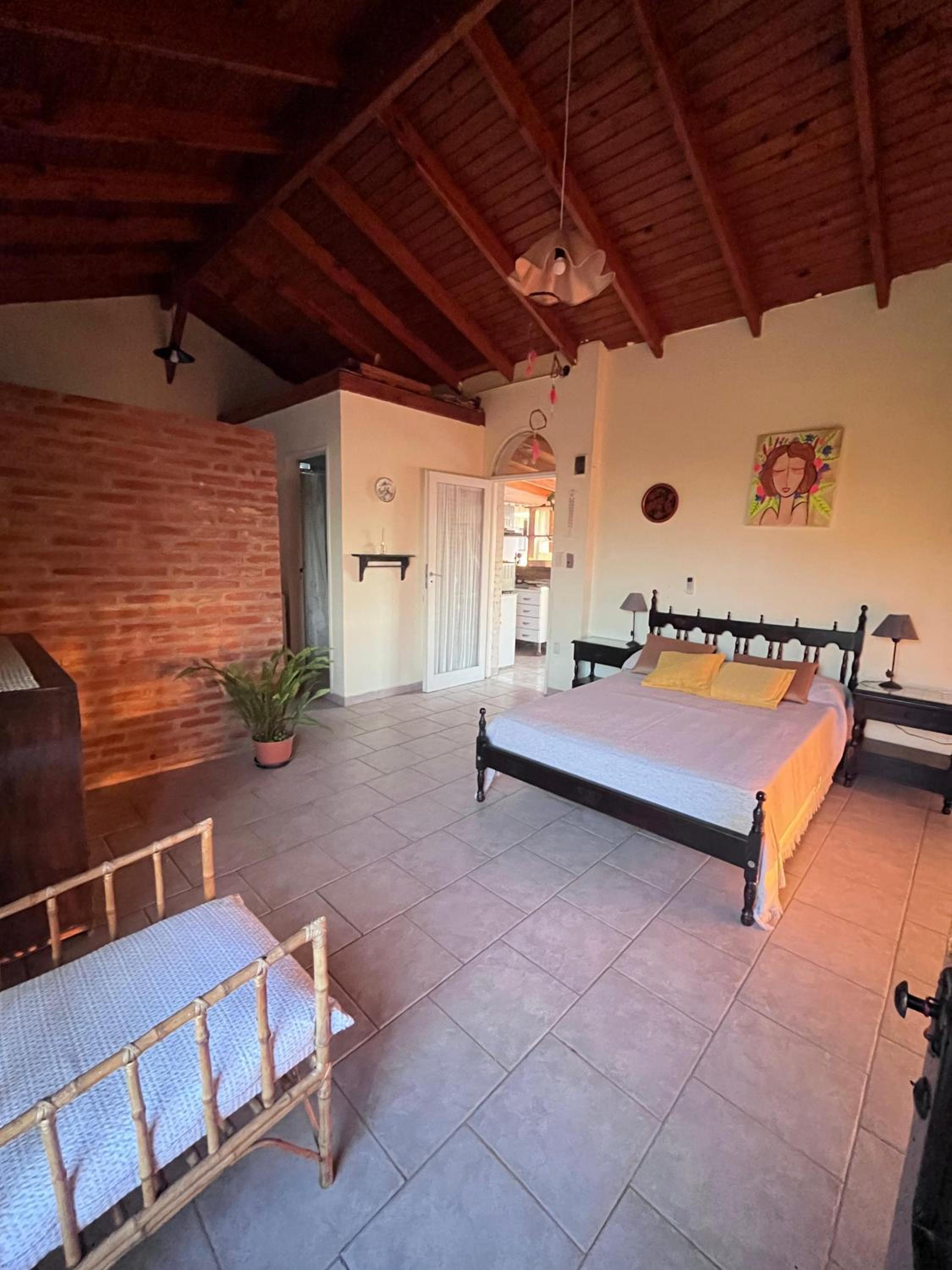 Departamento Uschi