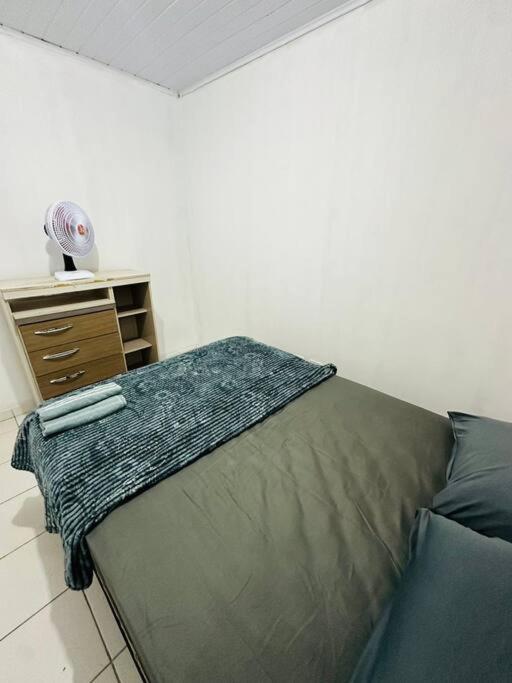 Apto 2 Dormitorios Mobiliado Cachoeirinha Cod 14