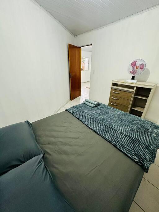 Apto 2 Dormitorios Mobiliado Cachoeirinha Cod 14