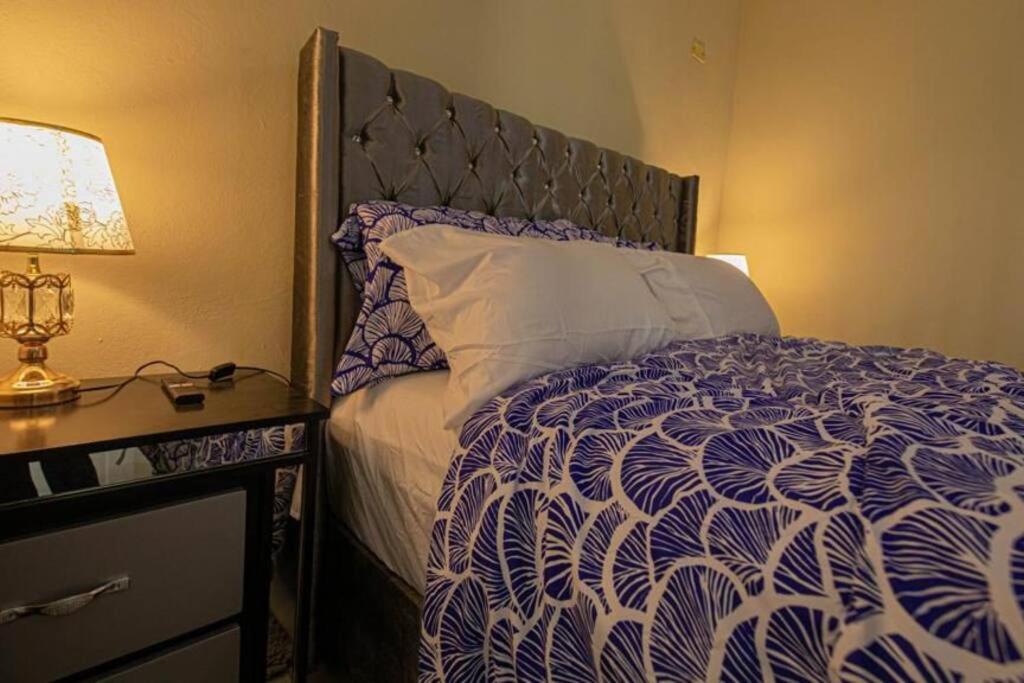 Apto de dos habitaciones Mejor ubicación Sto Dgo Este