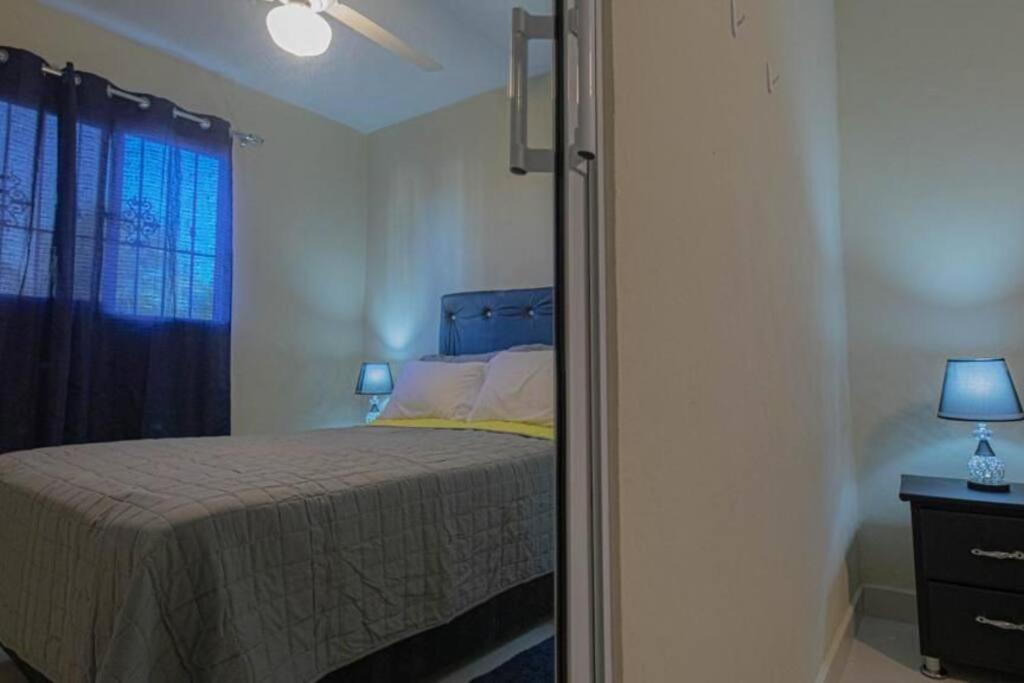 Apto de dos habitaciones Mejor ubicación Sto Dgo Este