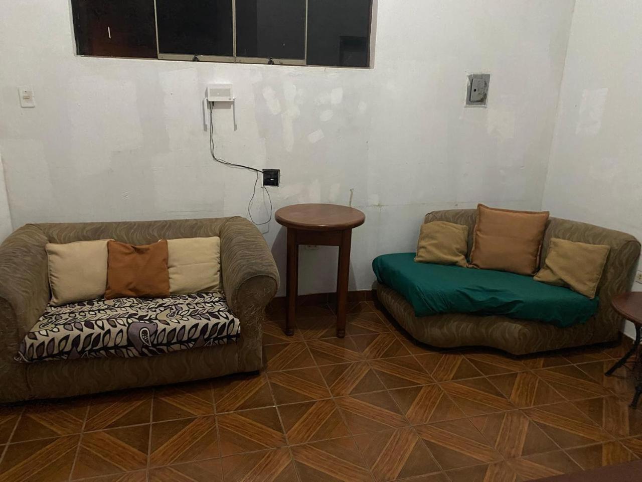 Pico Plata