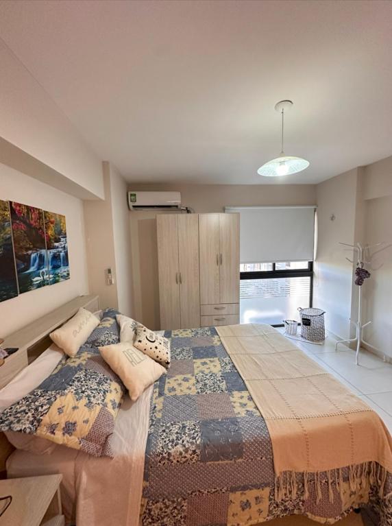 Departamento del Parque