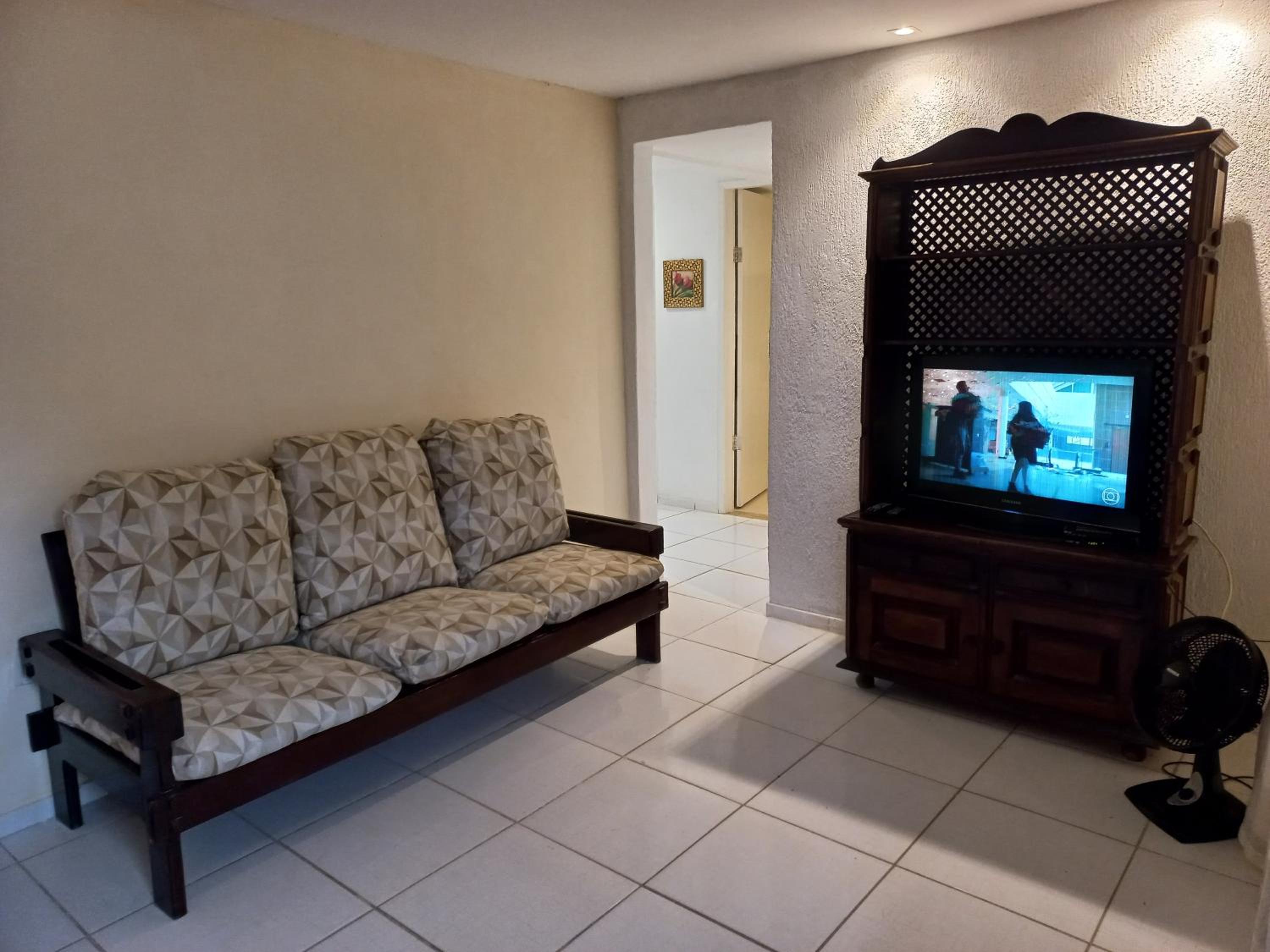 Casa de Praia em Jaconé