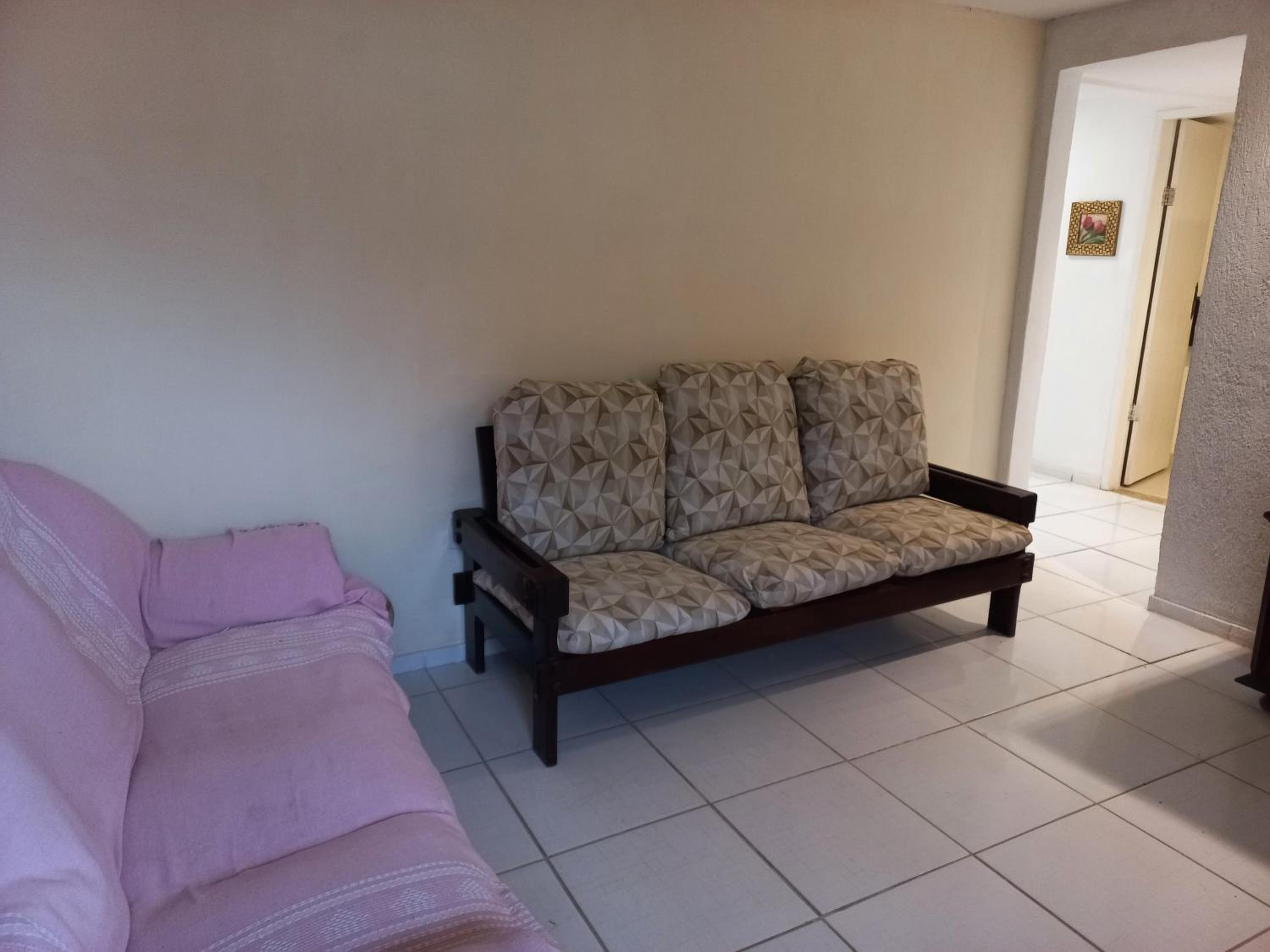 Casa de Praia em Jaconé