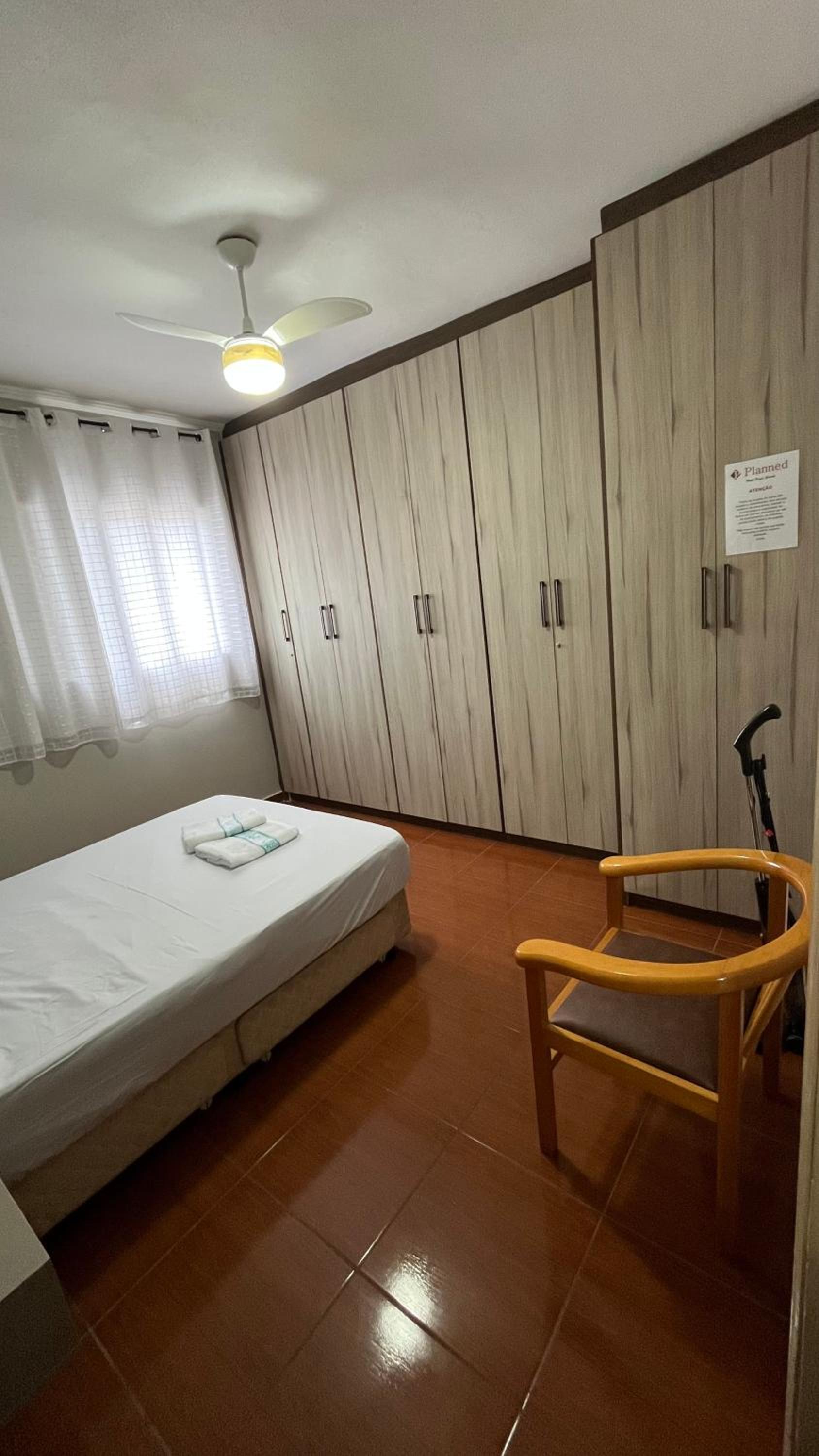 Planned Hotel Praia Grande