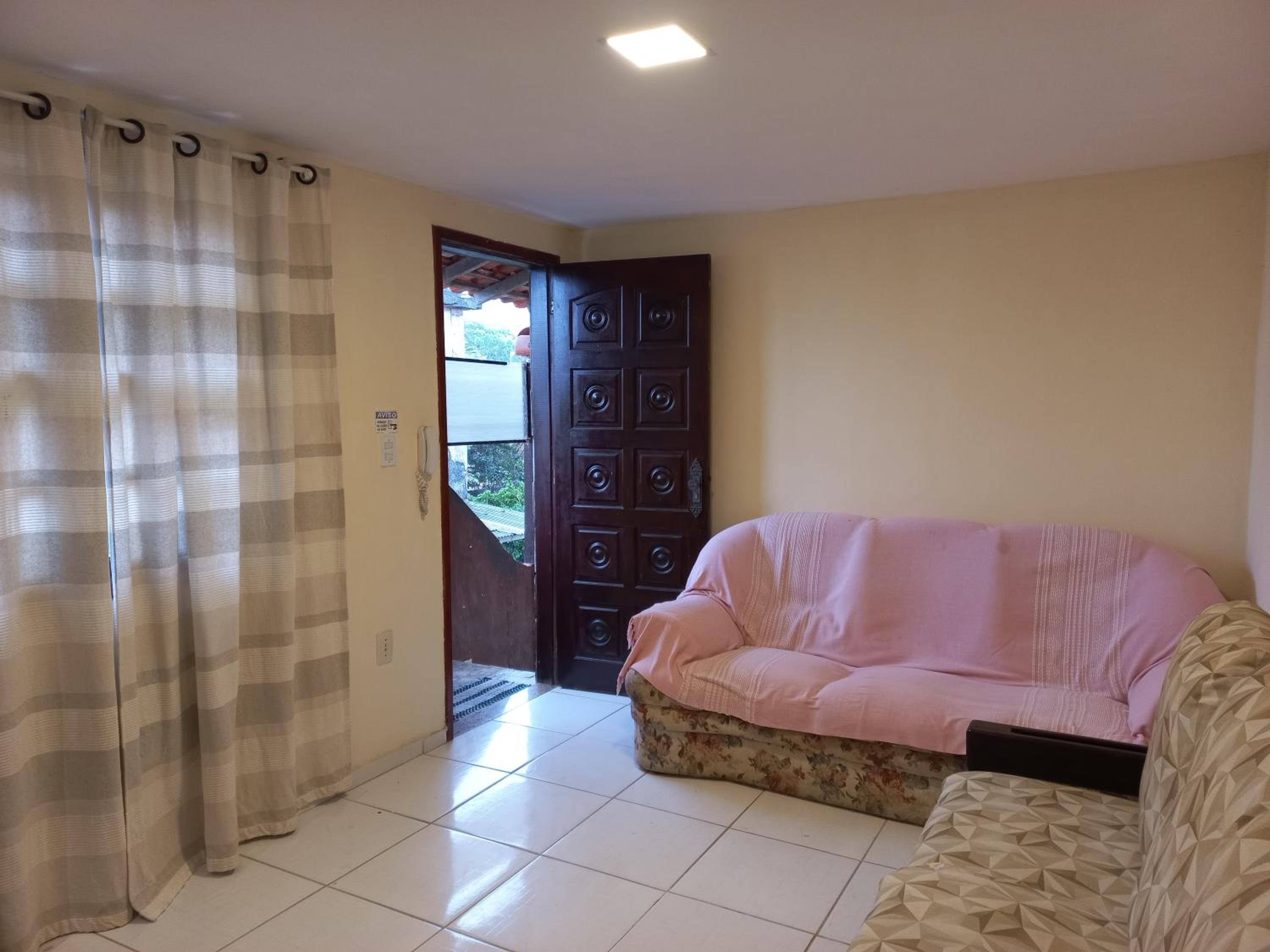 Casa de Praia em Jaconé