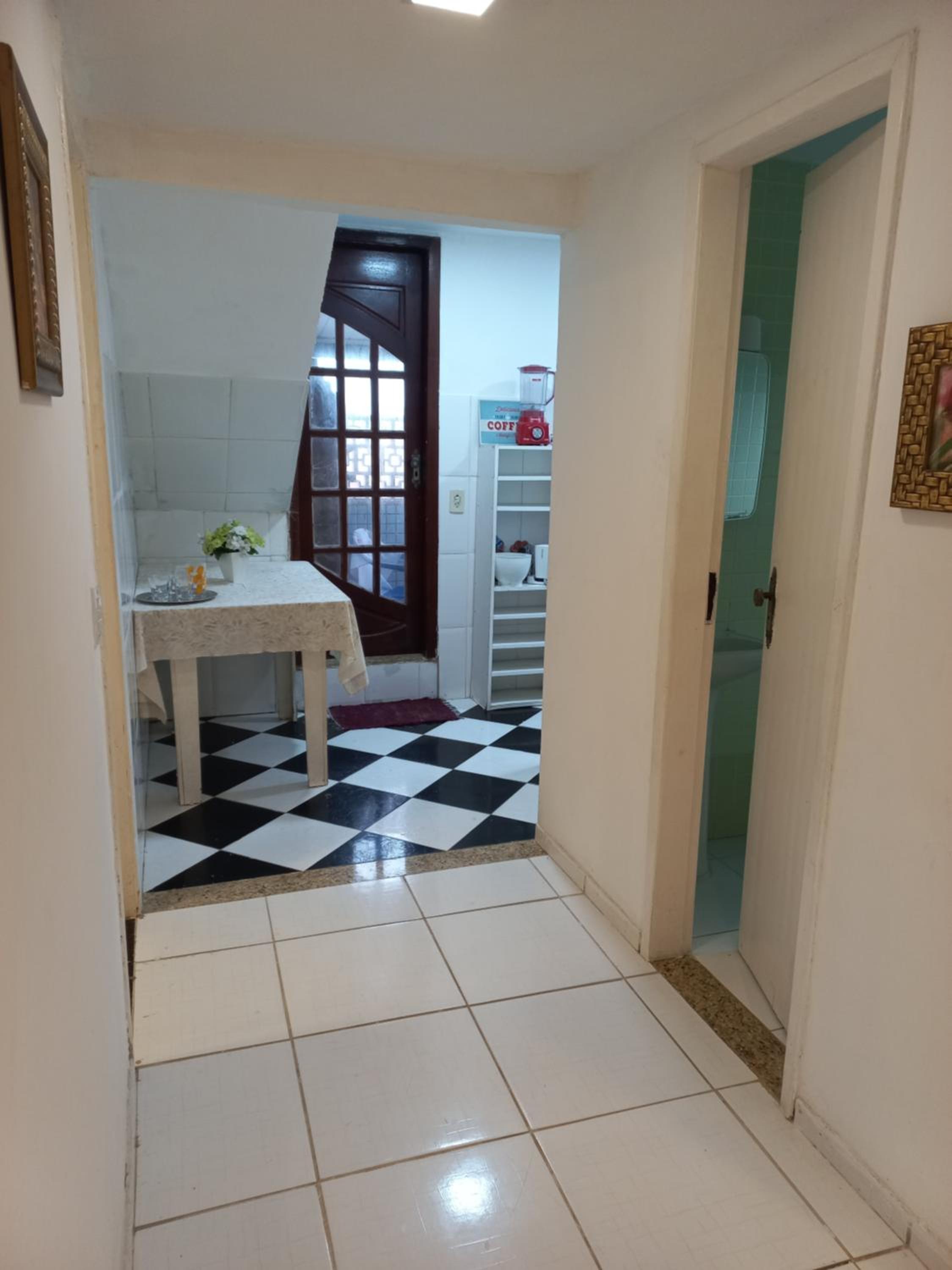 Casa de Praia em Jaconé