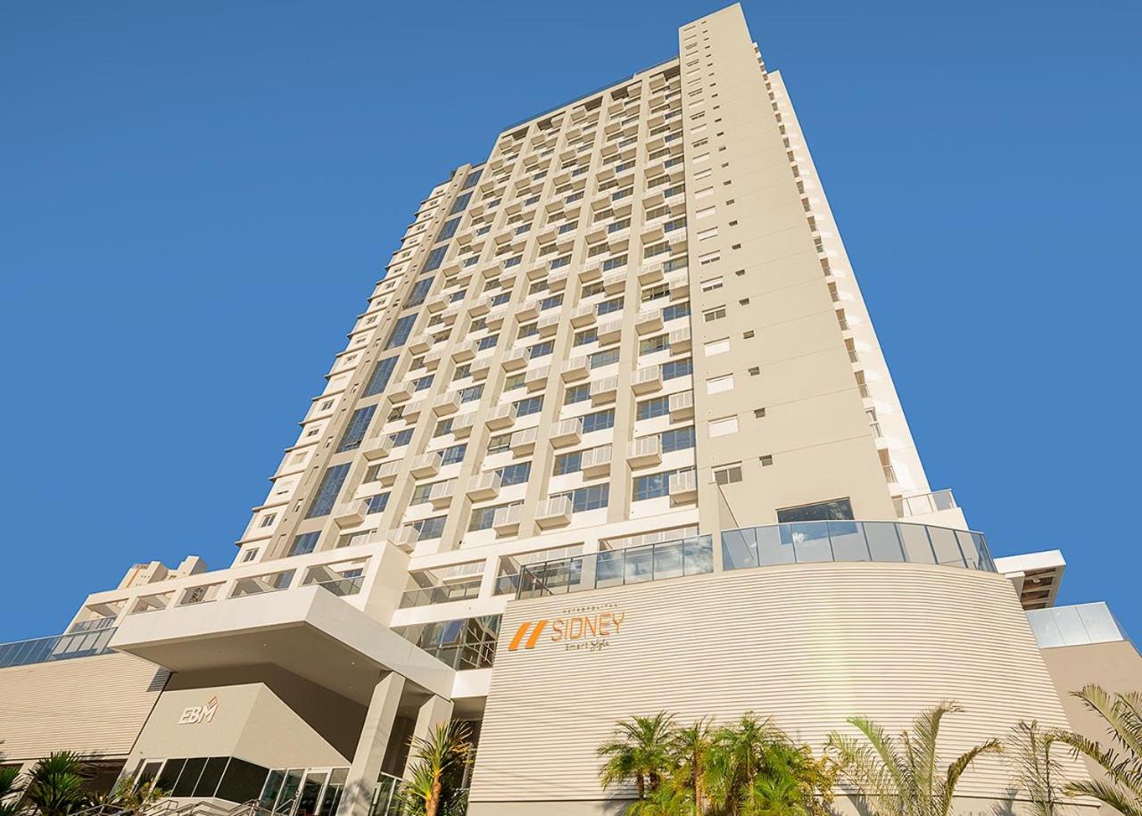 Extraordinário Apartamento 2 quartos Metropolitan Sidney