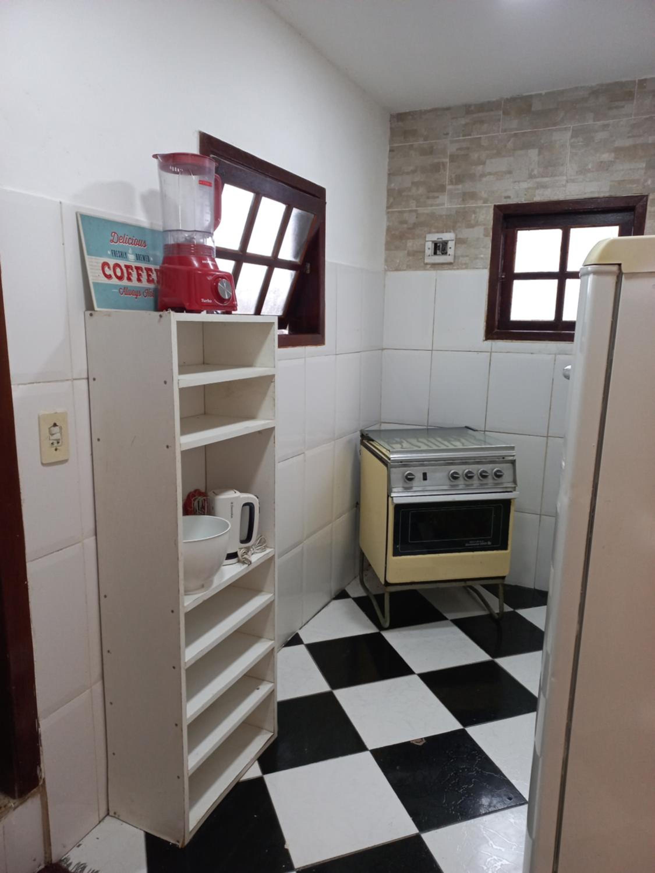 Casa de Praia em Jaconé