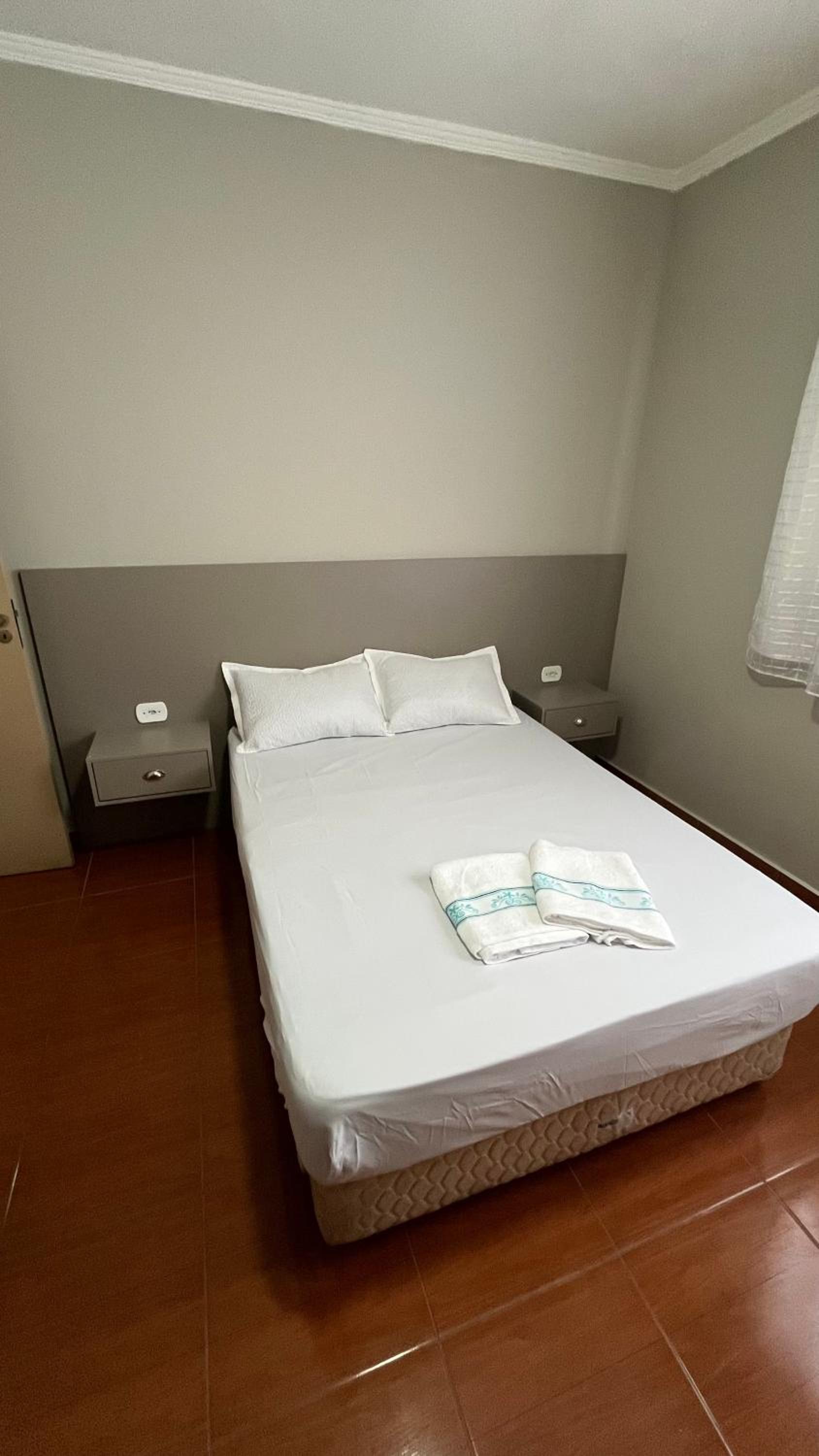 Planned Hotel Praia Grande