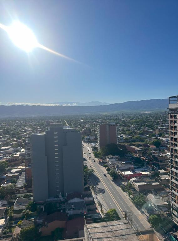 Departamento del Parque