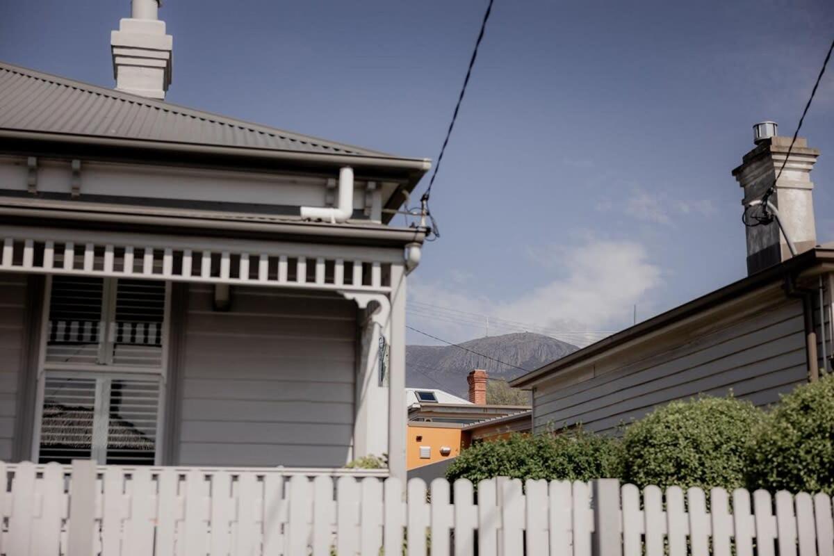 Beautiful three bedroom period house in Sandy Bay