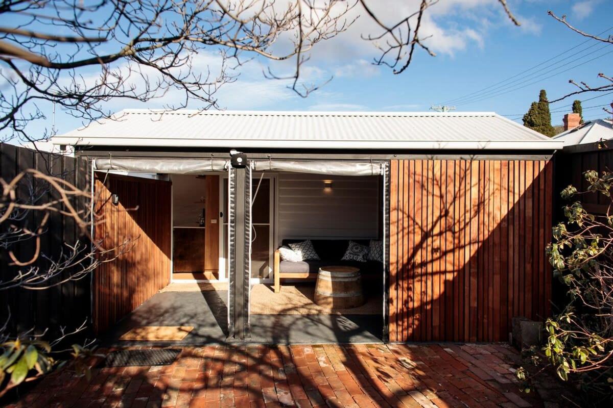 'The Hideout' Private Bungalow in Sandy Bay