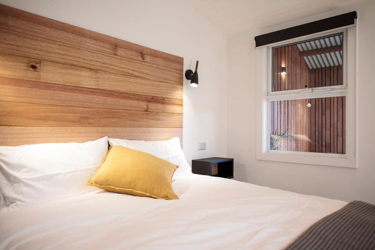 'The Hideout' Private Bungalow in Sandy Bay