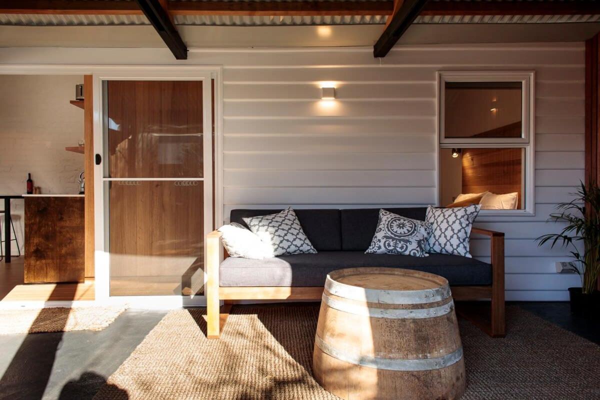 'The Hideout' Private Bungalow in Sandy Bay