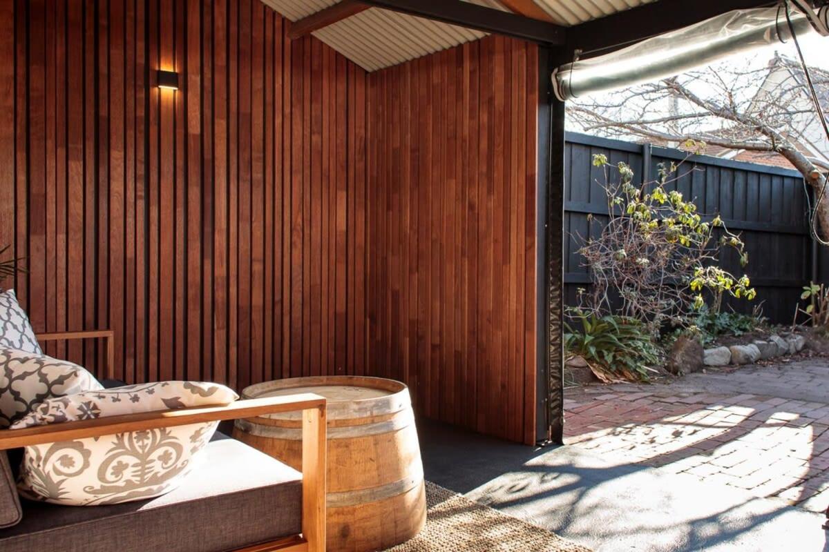 'The Hideout' Private Bungalow in Sandy Bay