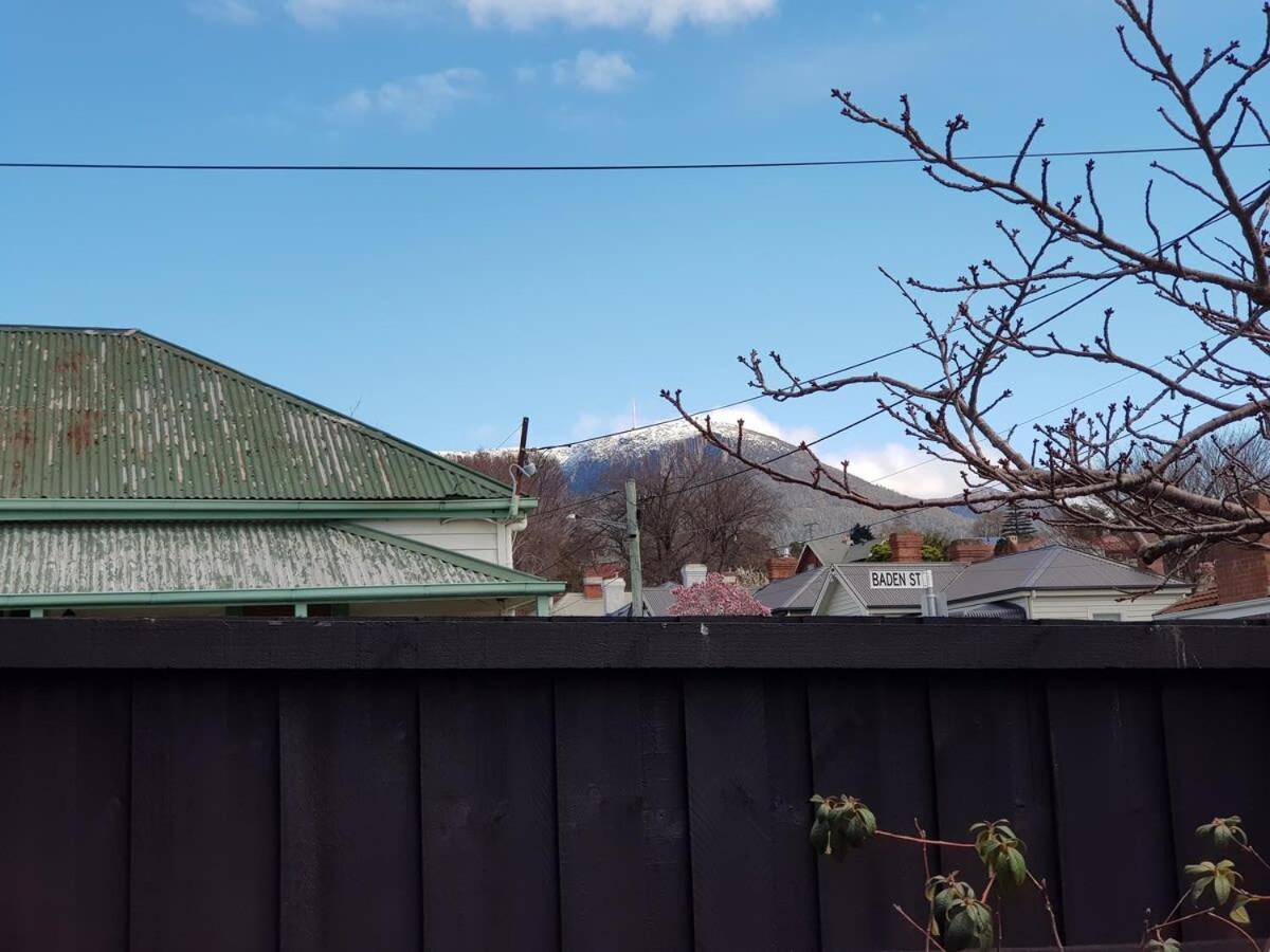 'The Hideout' Private Bungalow in Sandy Bay