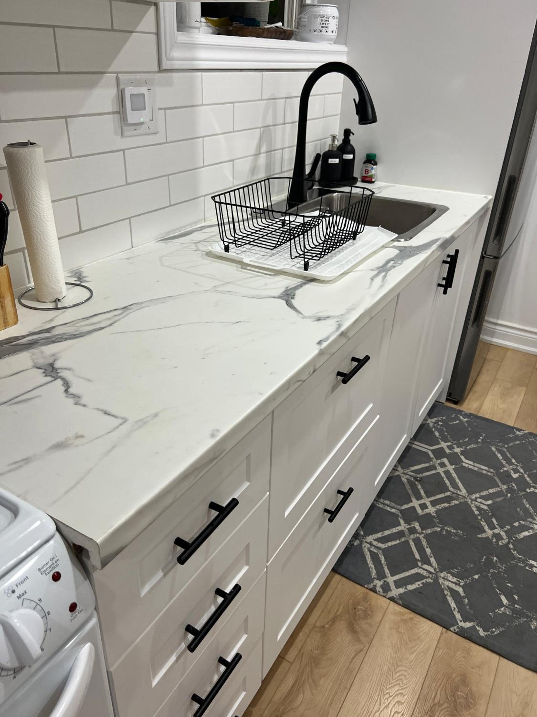Toronto Home -Basement Unit