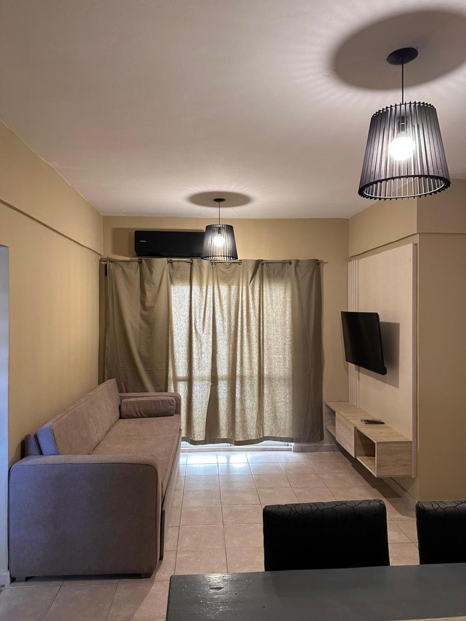Moderno Apart Centrico para 4 Personas con Patio