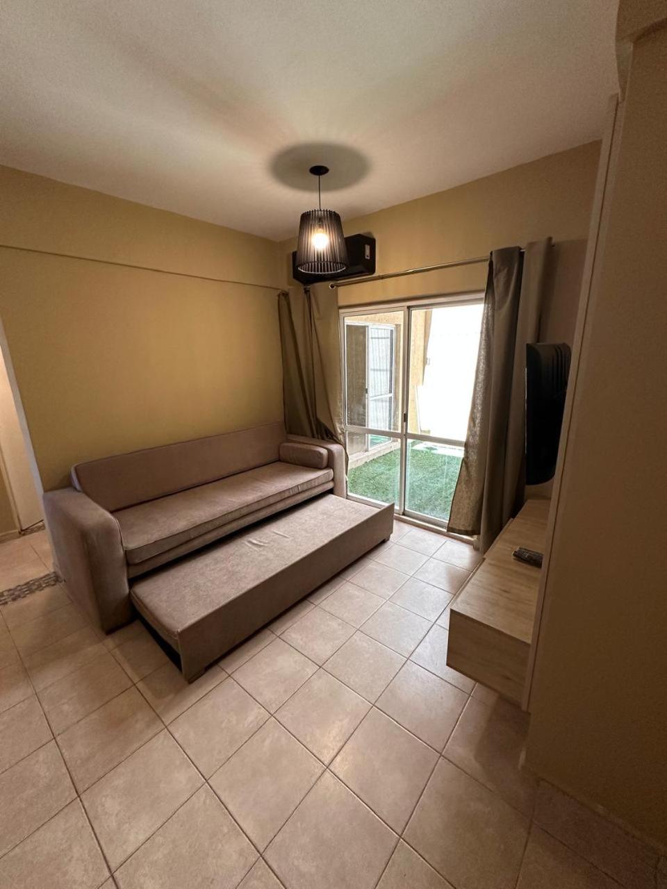 Moderno Apart Centrico para 4 Personas con Patio