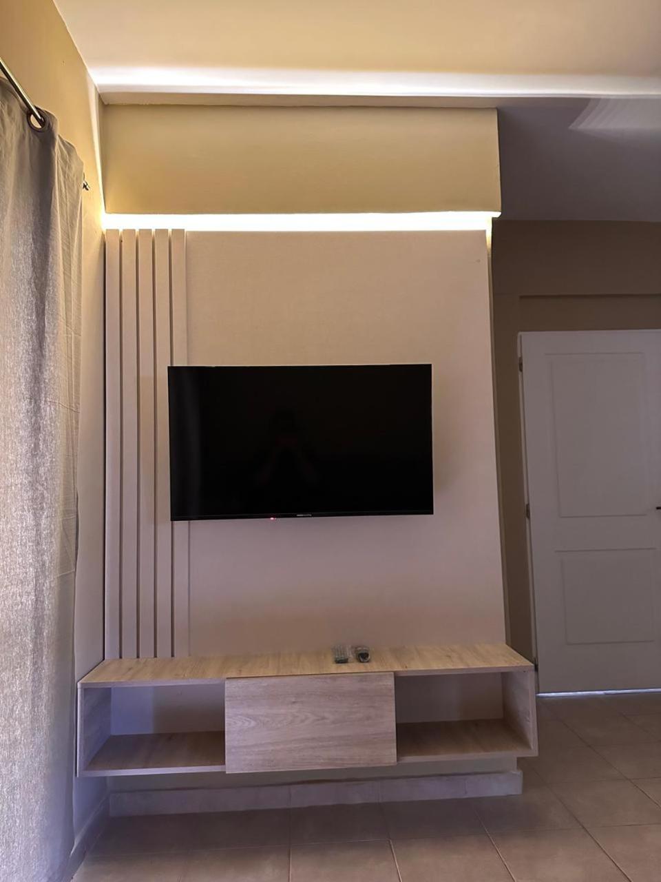 Moderno Apart Centrico para 4 Personas con Patio