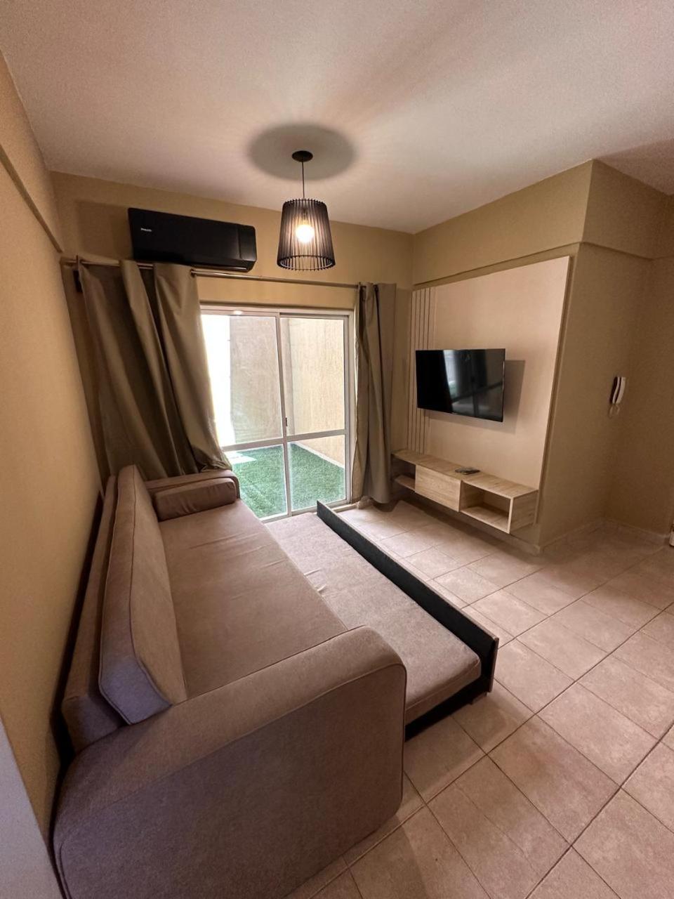 Moderno Apart Centrico para 4 Personas con Patio