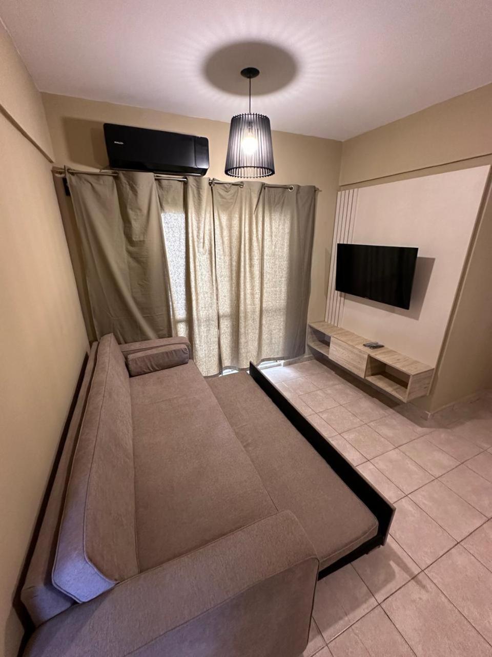 Moderno Apart Centrico para 4 Personas con Patio