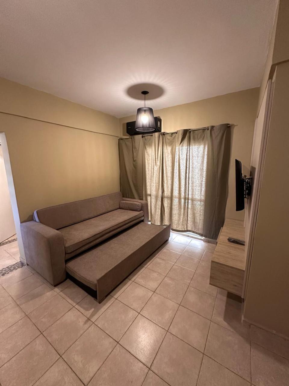 Moderno Apart Centrico para 4 Personas con Patio