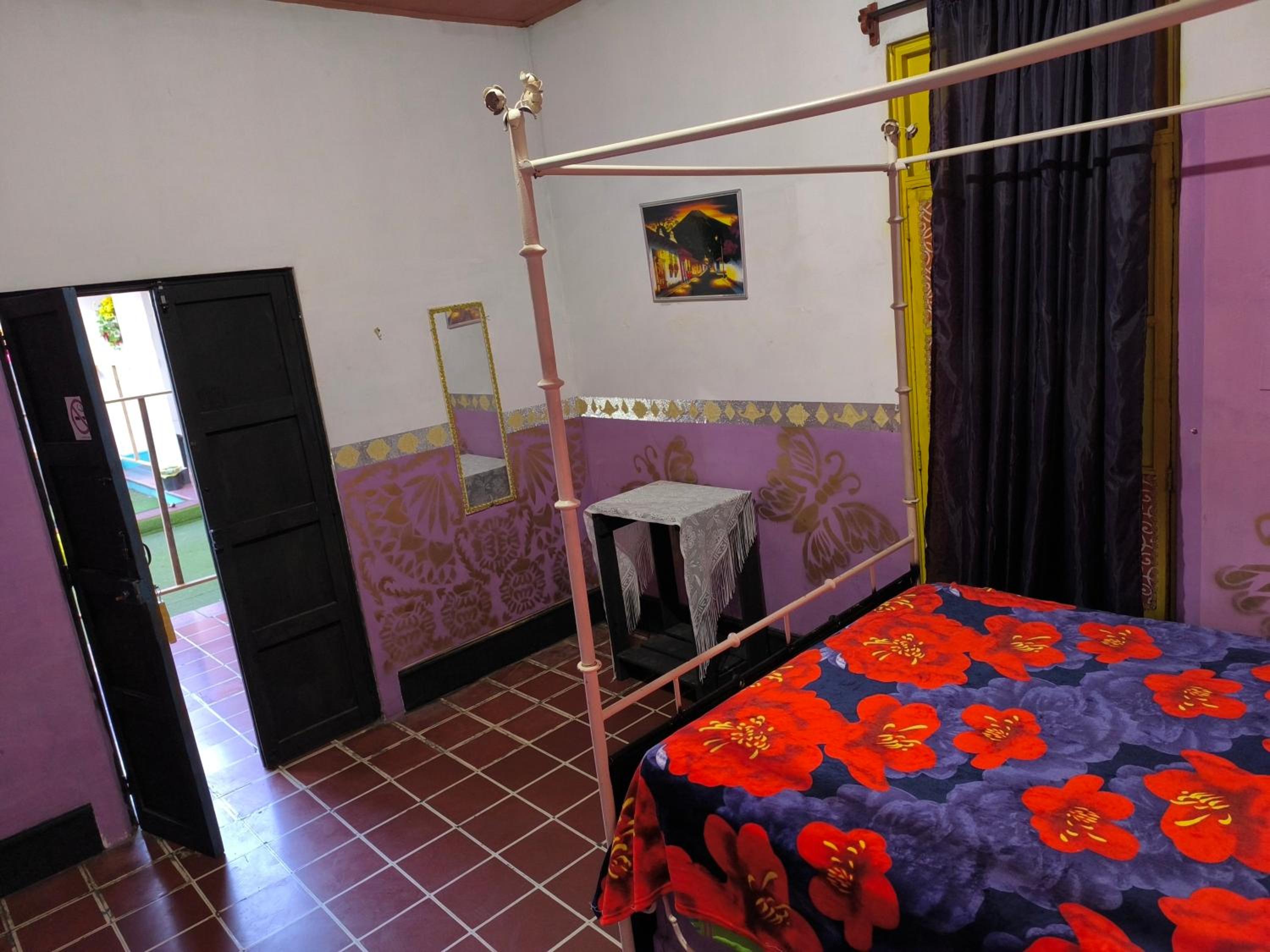 Karim Hostel