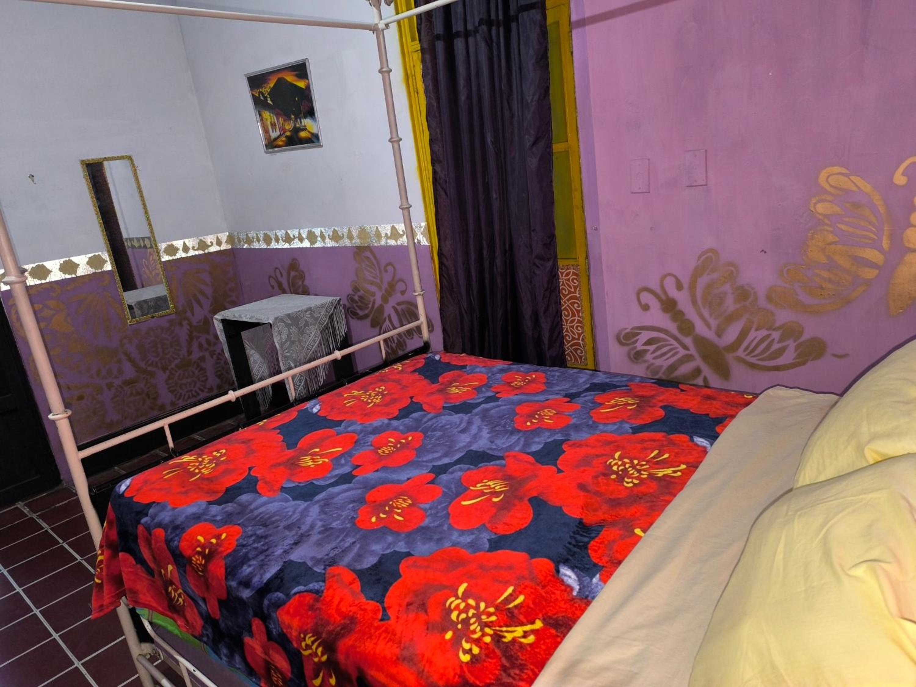 Karim Hostel