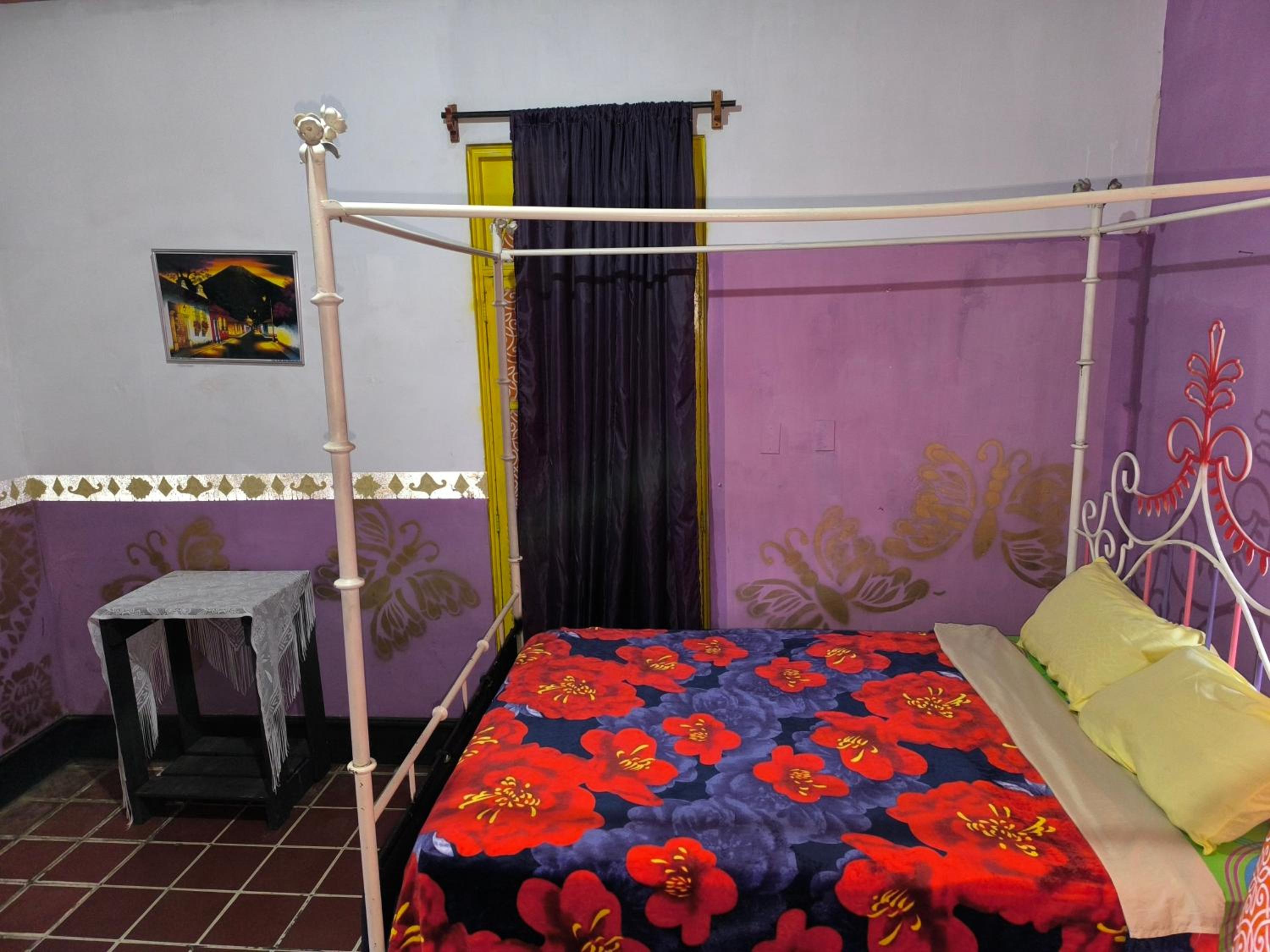 Karim Hostel