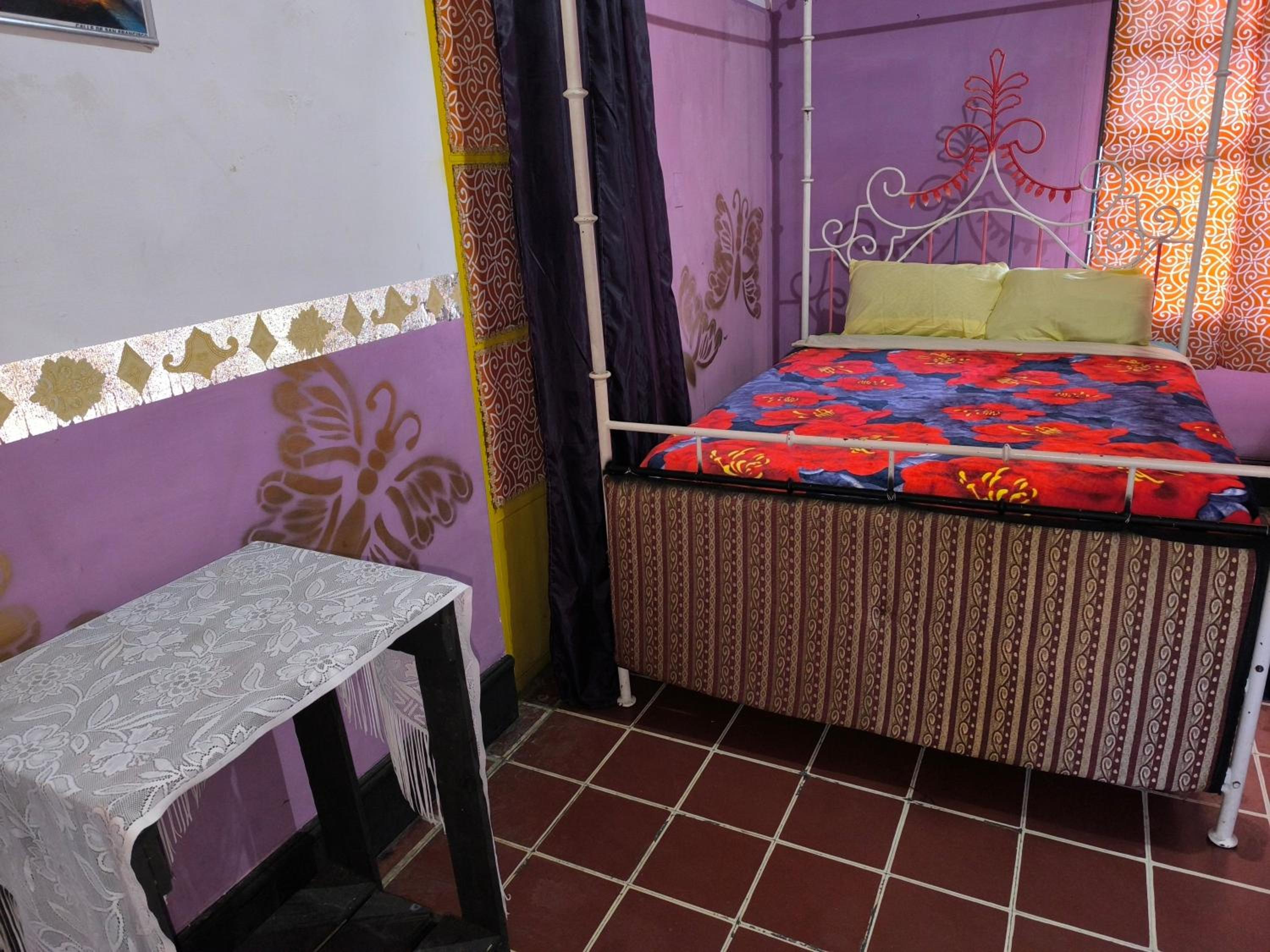 Karim Hostel