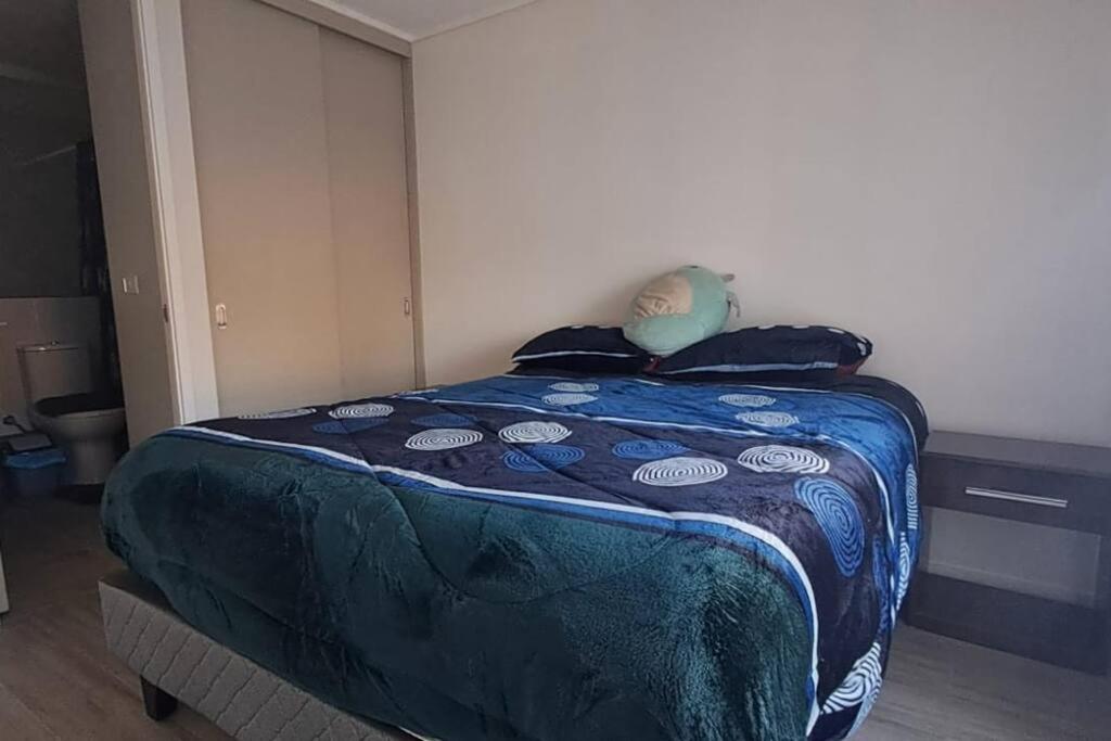 Departamento 2 Baños