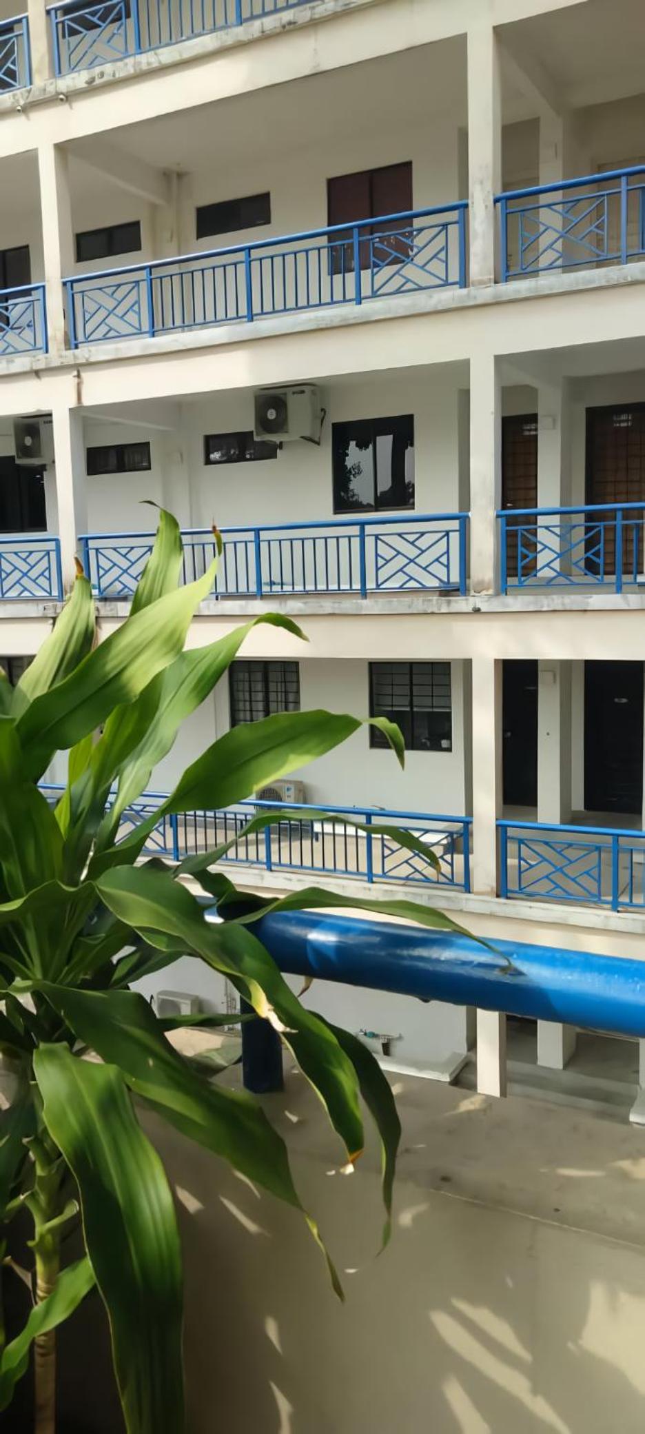 ZNZ Oasis Homestay photo 2