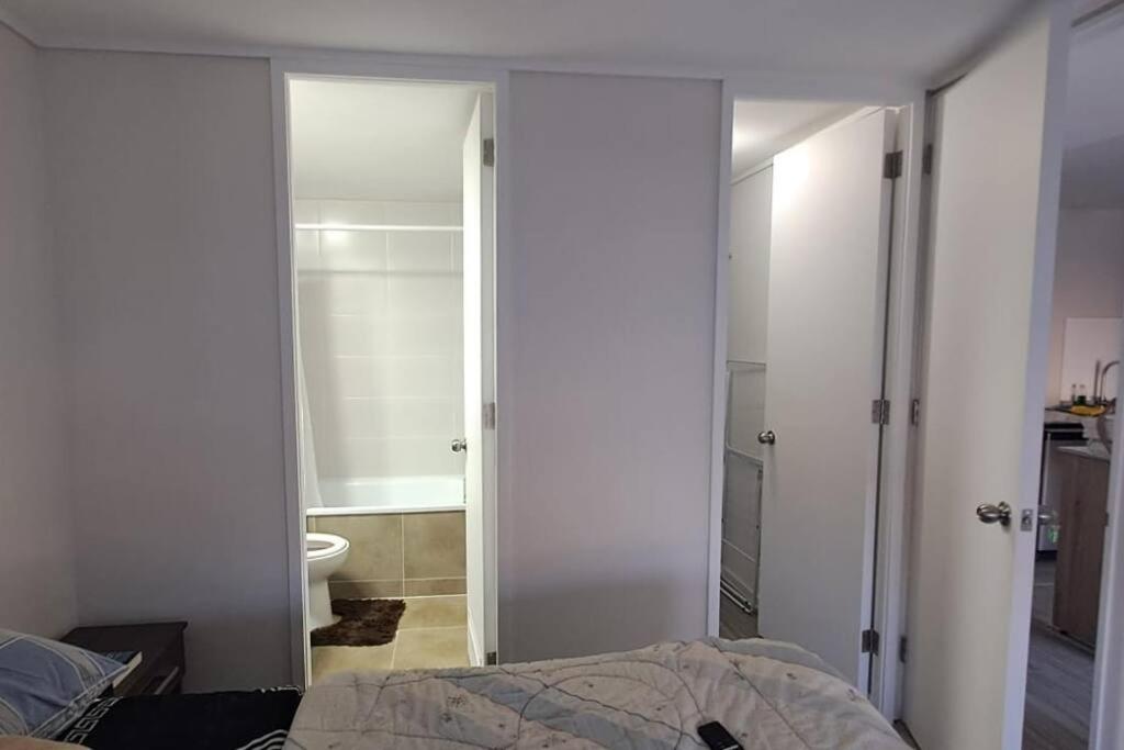 Departamento 2 Baños