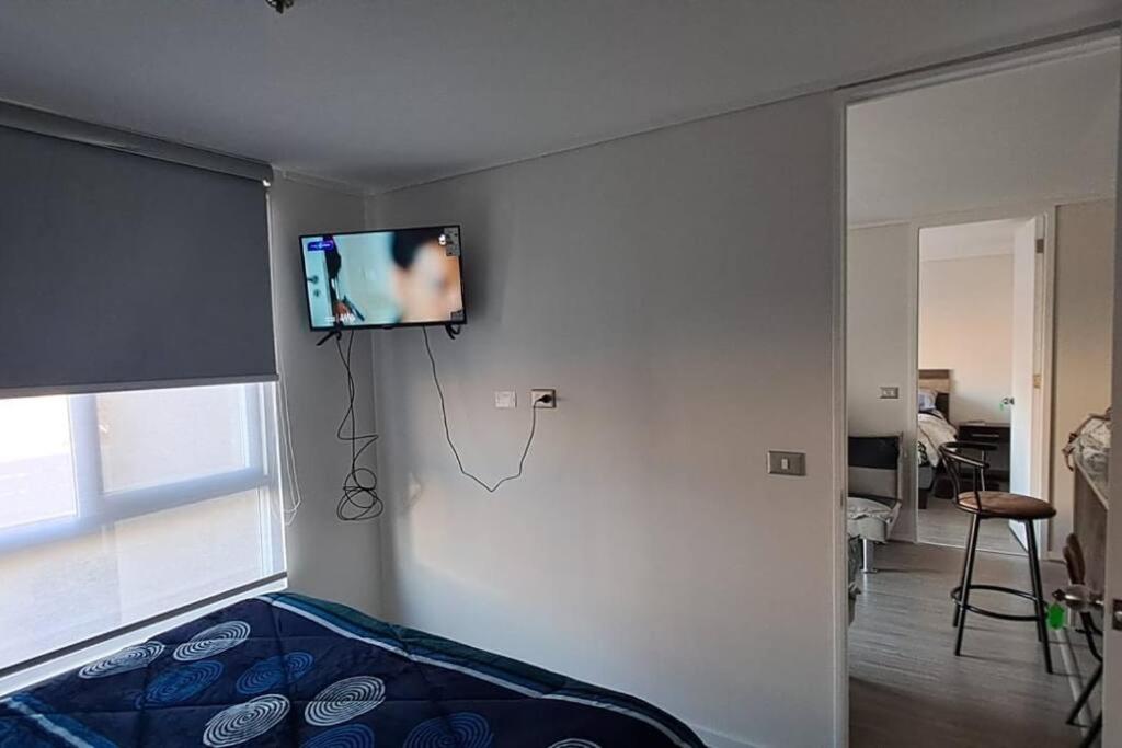 Departamento 2 Baños